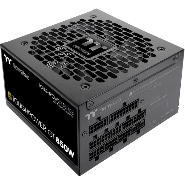 Thermaltake Toughpower GT 850W, zdroj - obrázek 3