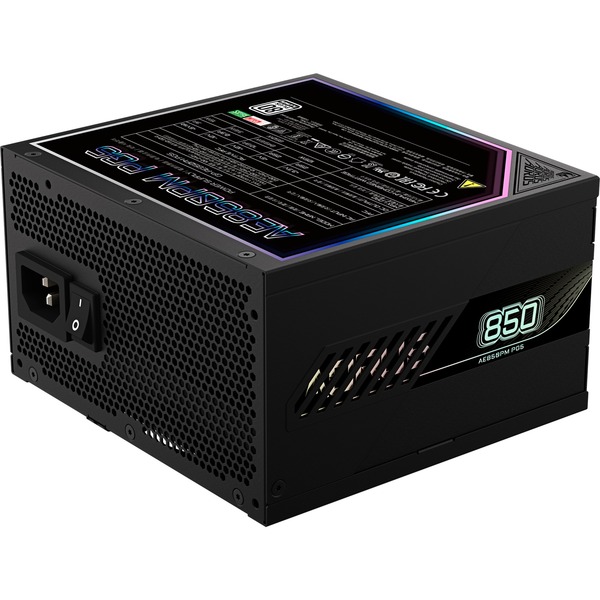 GIGABYTE GP-AE850PM PG5, zdroj - obrázek 2