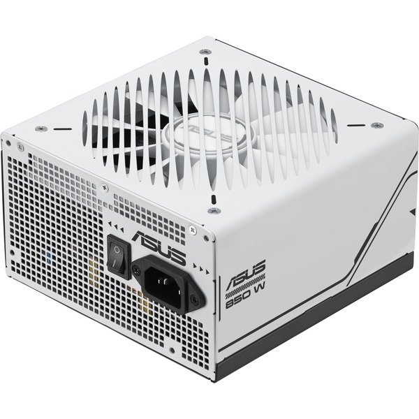 ASUS Prime 850W Gold, zdroj - obrázek 2