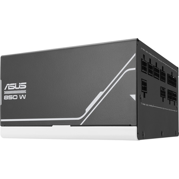ASUS Prime 850W Gold, zdroj - obrázek 3