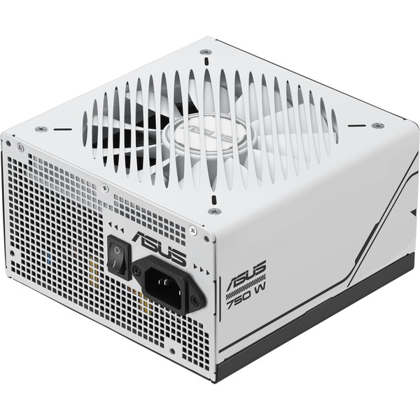 ASUS Prime 750W Gold, zdroj - obrázek 2