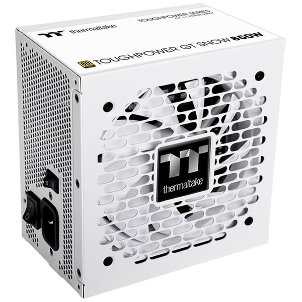 Thermaltake Toughpower GT Snow 850W, zdroj - obrázek 2
