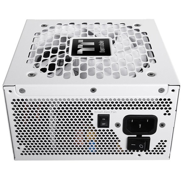 Thermaltake Toughpower GT Snow 850W, zdroj - obrázek 3