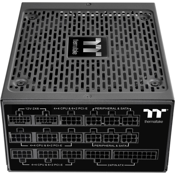 Thermaltake Toughpower TF3 1550W, zdroj - obrázek 2