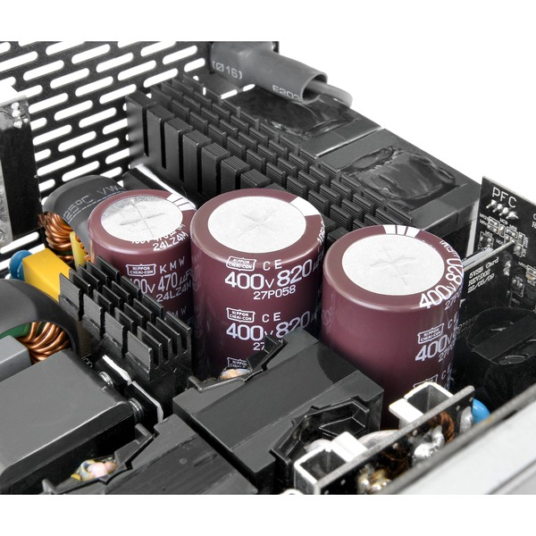 Thermaltake Toughpower TF3 1550W, zdroj - obrázek 3