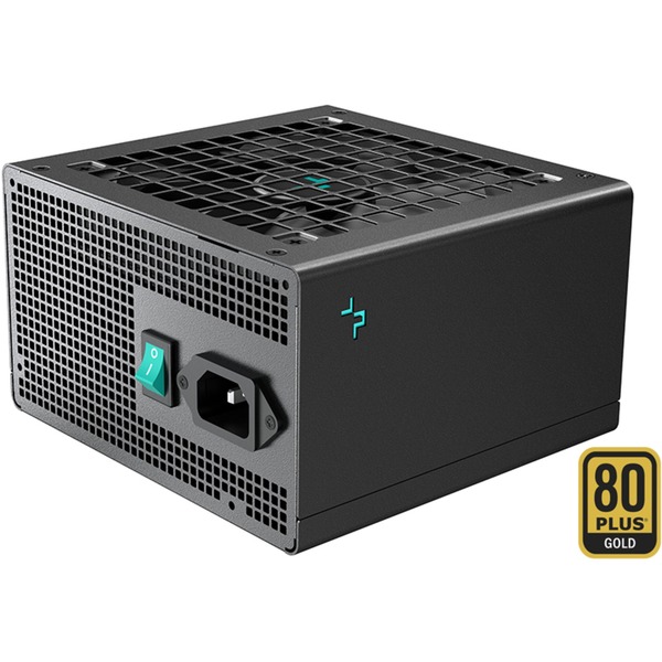 DeepCool PN750D, zdroj