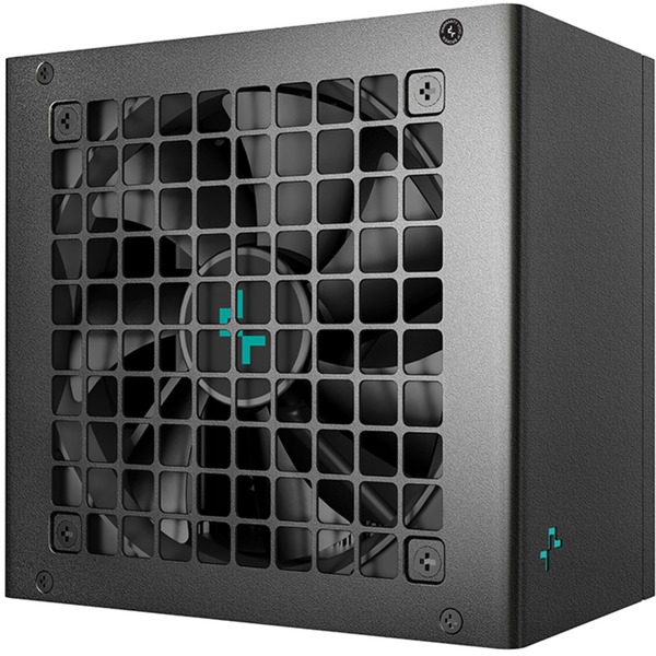 DeepCool PN750D, zdroj - obrázek 2