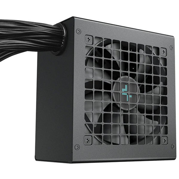 DeepCool PL650D, zdroj - obrázek 2