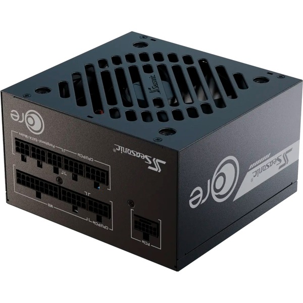 Seasonic CORE GX-650-V2 650W, zdroj - obrázek 3
