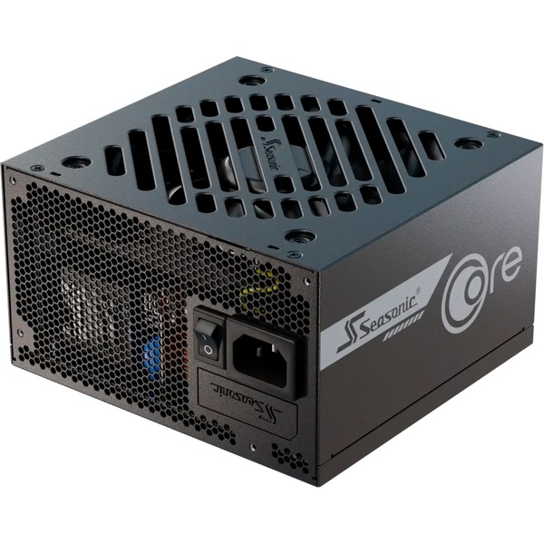 Seasonic CORE GX-850-V2 850W, zdroj - obrázek 2