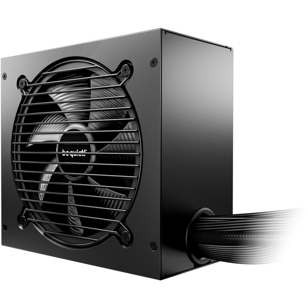 be quiet! Pure Power 12 750W, zdroj - obrázek 2