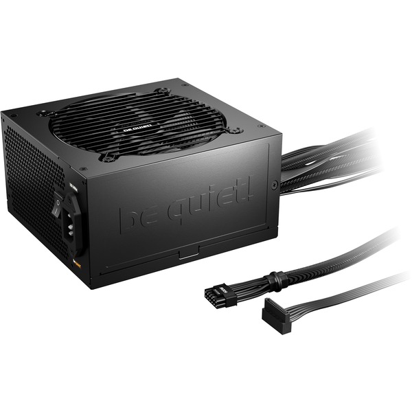 be quiet! Pure Power 12 550W, zdroj - obrázek 3