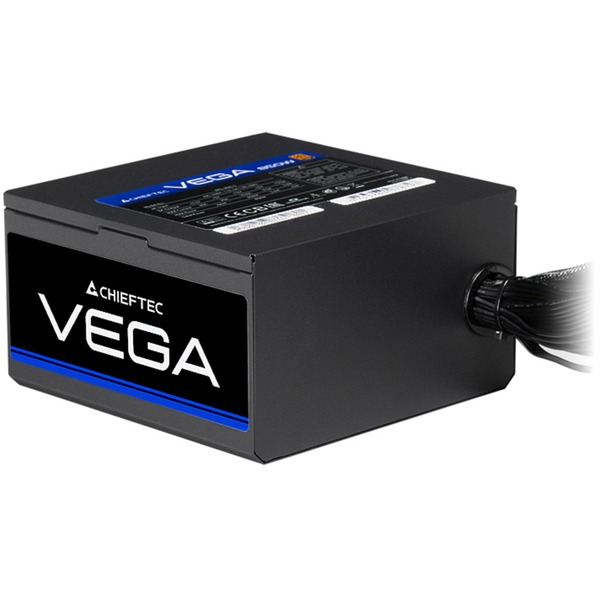 Chieftec VEGA PPG-850-S, zdroj - obrázek 3