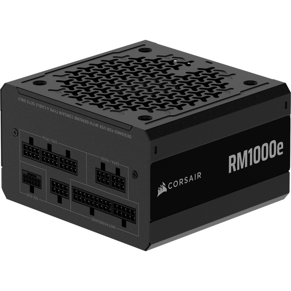 Corsair RM1000e, zdroj - obrázek 2