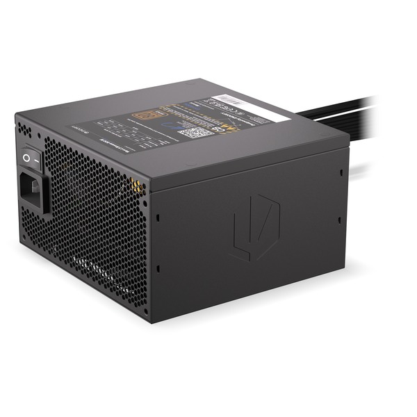 ENDORFY Vero L5 Bronze 500W, zdroj - obrázek 2