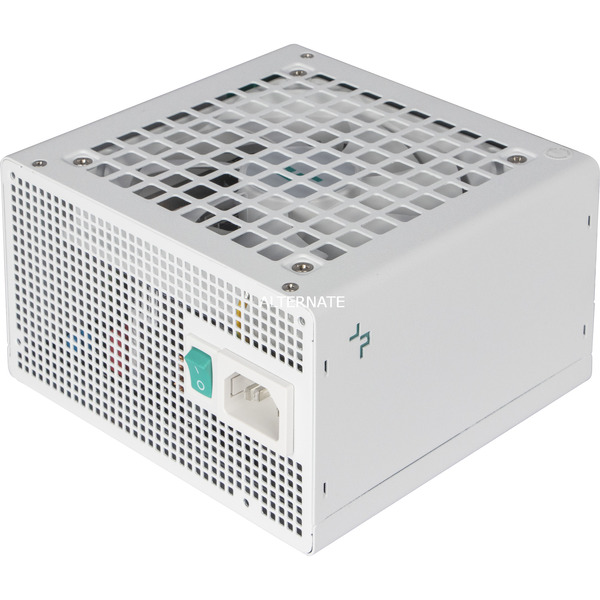 DeepCool PL650D White, zdroj - obrázek 2