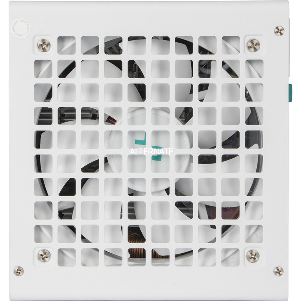 DeepCool PL650D White, zdroj - obrázek 3