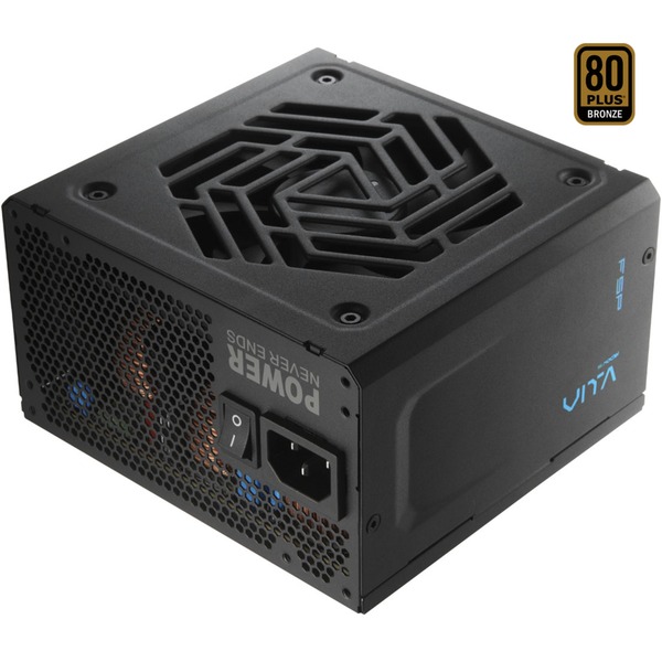 FSP VITA BD 850W, zdroj