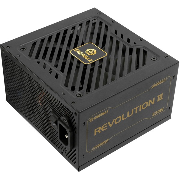 Enermax REVOLUTION III 850W, zdroj - obrázek 2