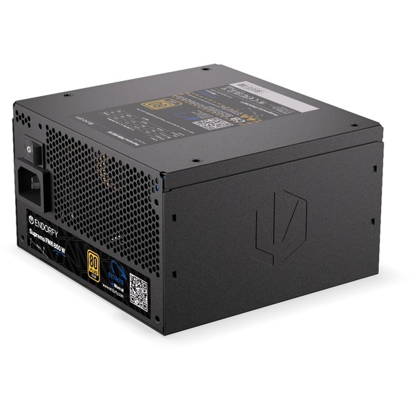 ENDORFY Supremo FM6 850 W, zdroj - obrázek 2