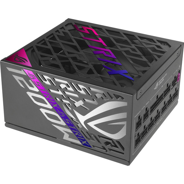 ASUS ROG-STRIX-1200P-GAMING, zdroj - obrázek 2