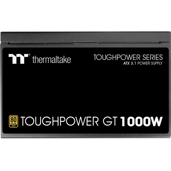 Thermaltake Toughpower GT 1000W, zdroj - obrázek 3