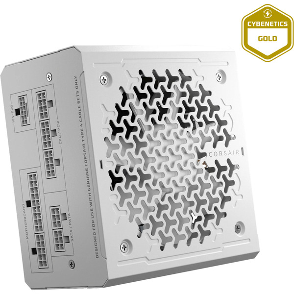 Corsair RM750e White, zdroj