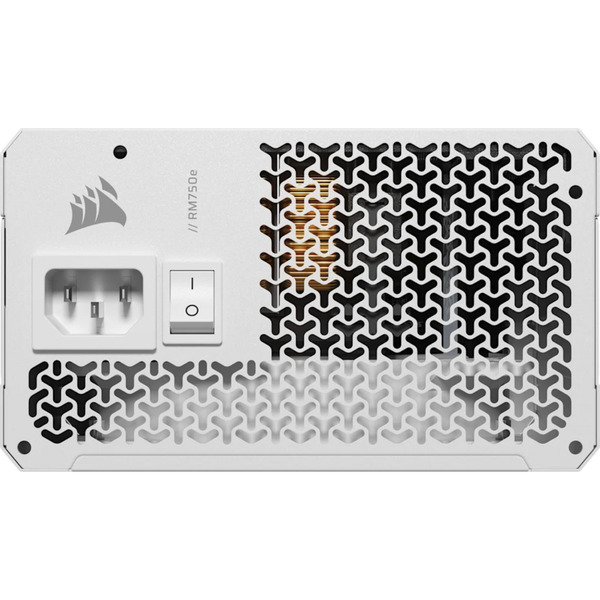 Corsair RM750e White, zdroj - obrázek 2
