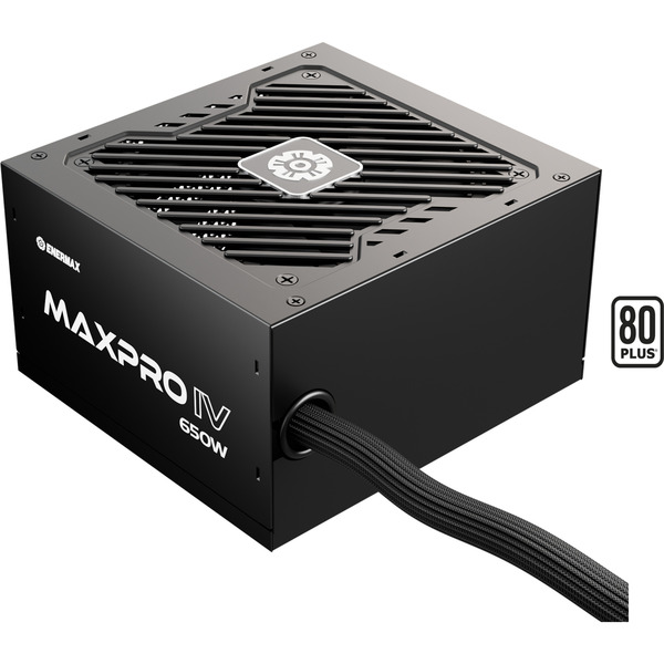 Enermax MAXPRO IV EMP650W, zdroj