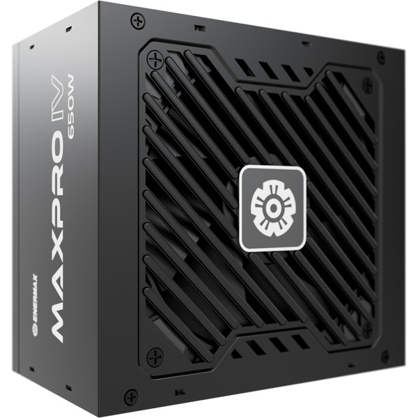 Enermax MAXPRO IV EMP650W, zdroj - obrázek 2