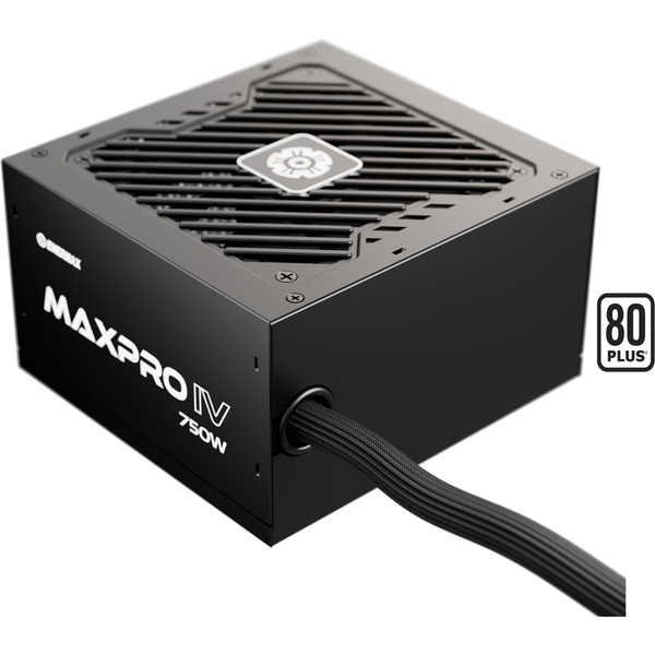 Enermax MAXPRO IV EMP750W, zdroj