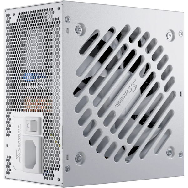 Seasonic CORE GX-850-V2-WHITE 850W, zdroj - obrázek 2