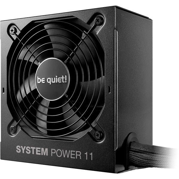 be quiet! System Power 11 450W ATX3.1, zdroj - obrázek 2