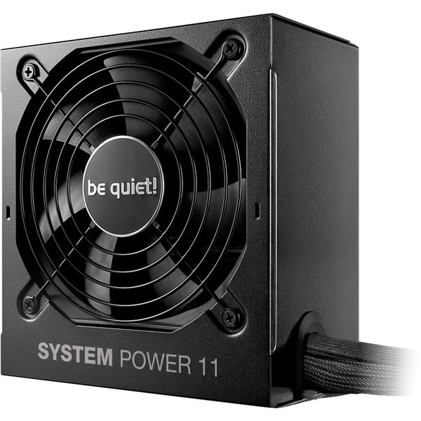 be quiet! System Power 11 550W ATX3.1, zdroj - obrázek 2
