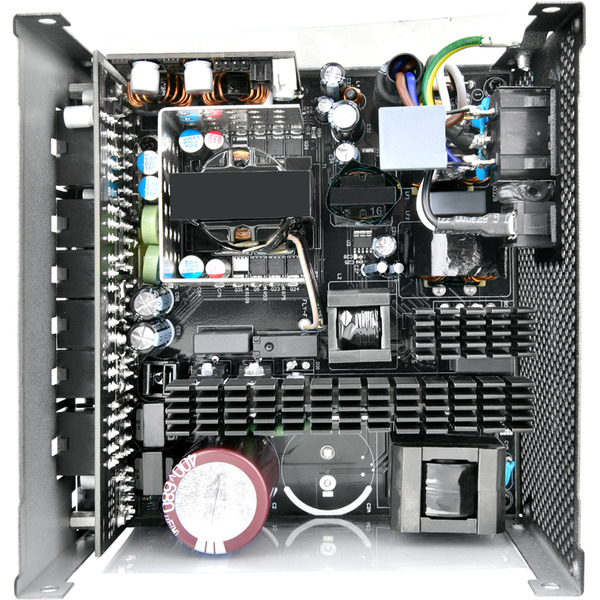 Thermaltake Toughpower PT 850W, zdroj - obrázek 3
