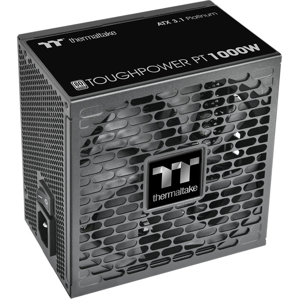 Thermaltake Toughpower PT 1000W, zdroj - obrázek 2
