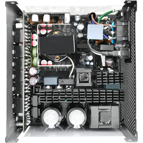 Thermaltake Toughpower PT 1000W, zdroj - obrázek 3