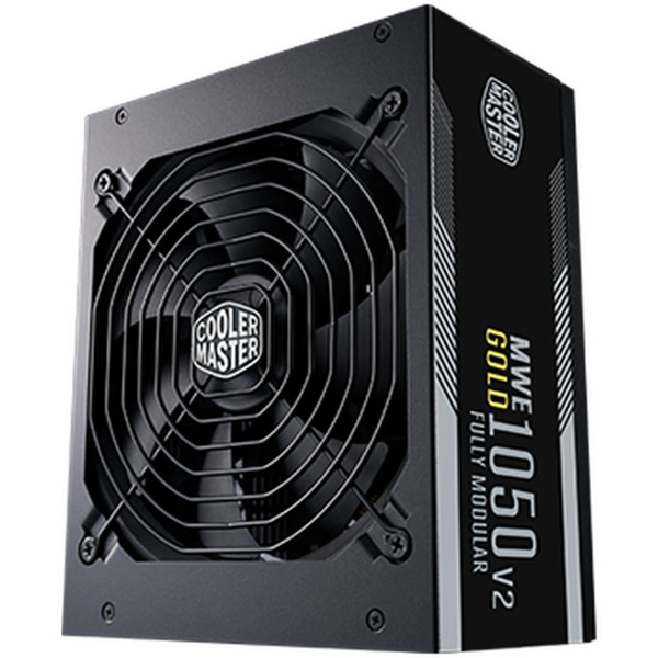 Cooler Master MWE 1050 V2 Black, zdroj - obrázek 2