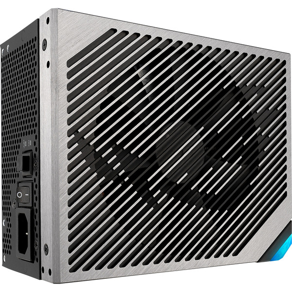 ASUS ROG Thor 1000W Platinum III, zdroj - obrázek 2