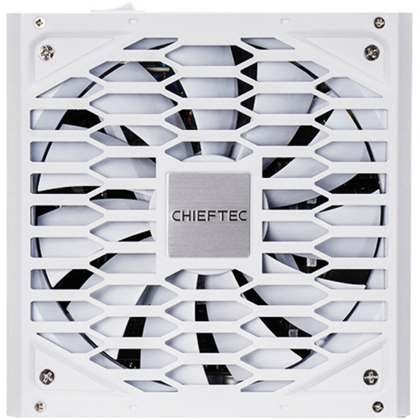 Chieftec Vega M 1000W White, zdroj - obrázek 3