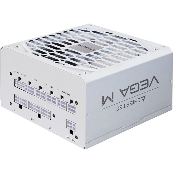 Chieftec Vega M 850W White, zdroj - obrázek 2