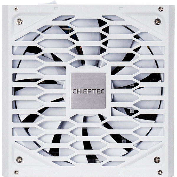 Chieftec Vega M 850W White, zdroj - obrázek 3