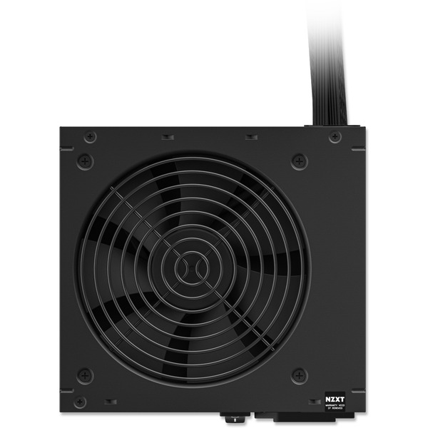 NZXT C750 Bronze, zdroj (PA-7B3BB-EU) - obrázek 3