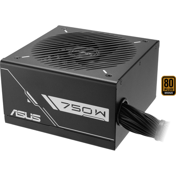 ASUS PRIME-750B-BLACK, zdroj
