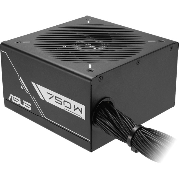 ASUS PRIME-750B-BLACK, zdroj - obrázek 2