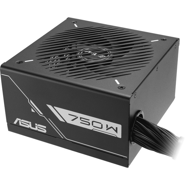 ASUS PRIME-750B-BLACK, zdroj - obrázek 3