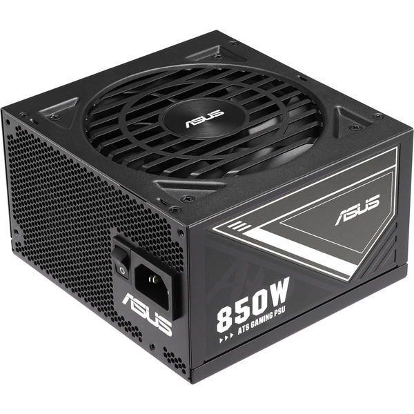 ASUS 850W-ATS Gold, zdroj - obrázek 2