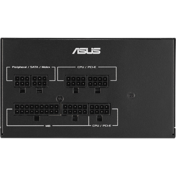 ASUS 850W-ATS Gold, zdroj - obrázek 3