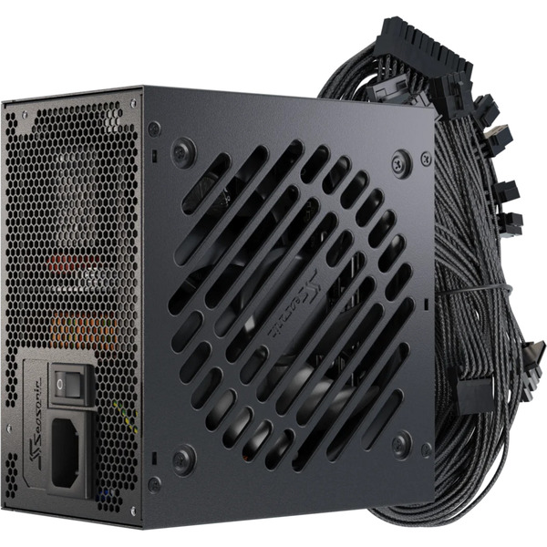 Seasonic CORE GC-850 ATX3.1, zdroj - obrázek 2