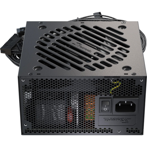 Seasonic CORE GC-750 ATX3.1, zdroj - obrázek 3